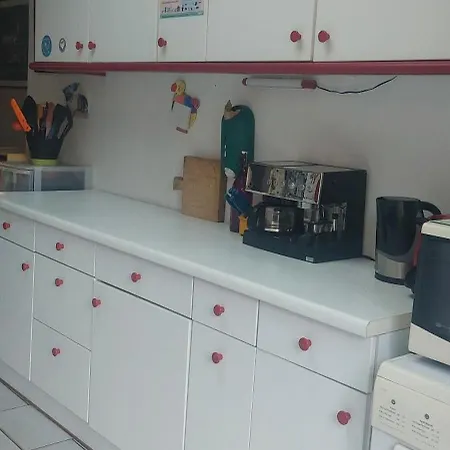 Maison De 펜션 루앙