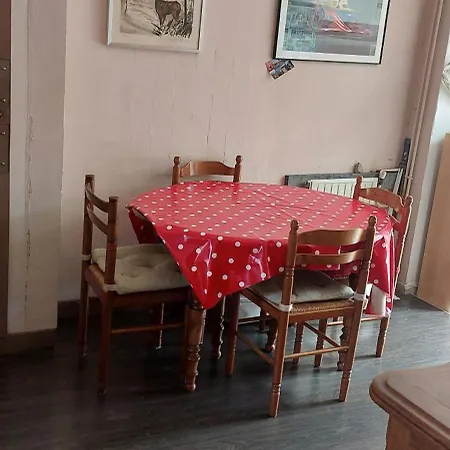 Σπίτι διακοπών Maison De