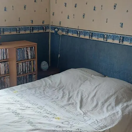 Maison De Σπίτι διακοπών
