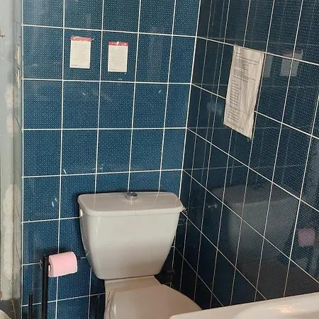 Σπίτι διακοπών Maison De Ρουέν