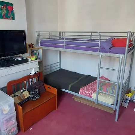 Σπίτι διακοπών Maison De Ρουέν