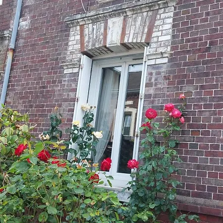 Maison De 펜션 루앙