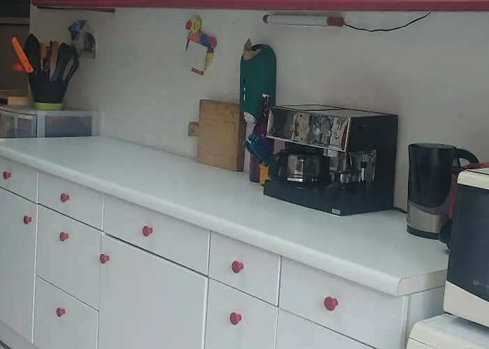 Maison De Ferienhaus Rouen