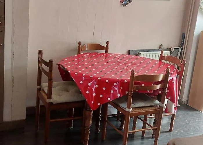 Ferienhaus Maison De