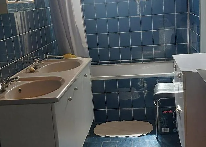 Maison De Ferienhaus *