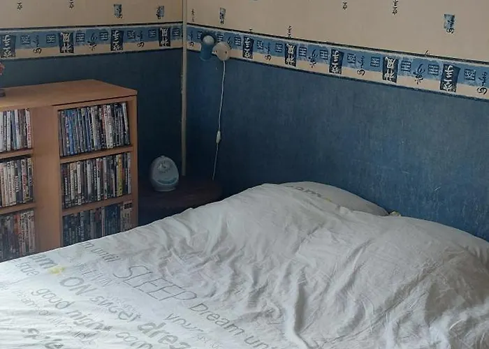 Maison De Ferienhaus