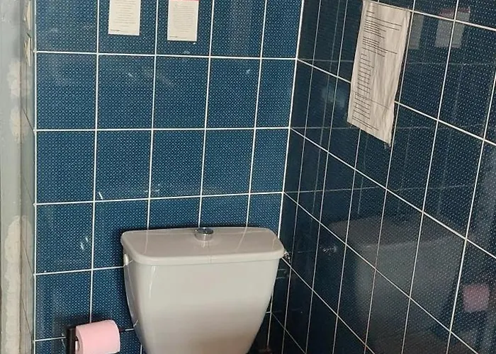 Ferienhaus Maison De Rouen