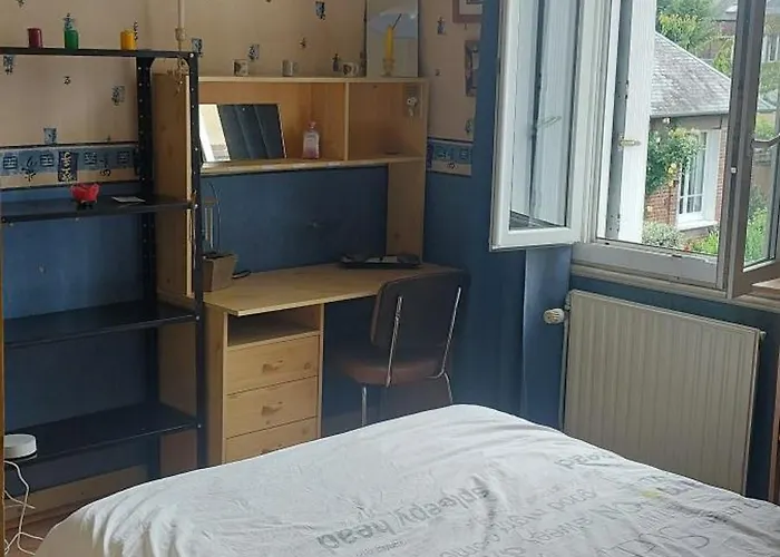 Ferienhaus Maison De *