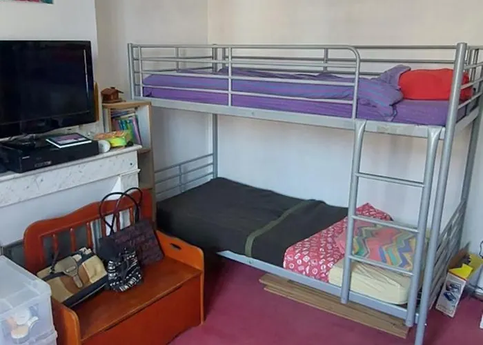 Ferienhaus Maison De Rouen